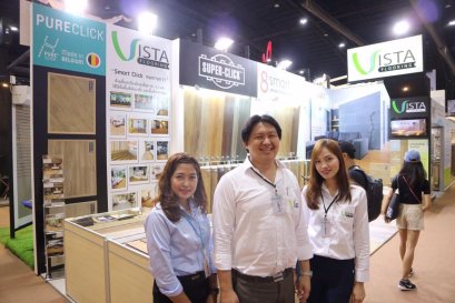 ภาพบรรยากาศ งานบ้านและสวนแฟร์ เมื่อวันที่ 29 ตุลาคม - 6 พฤศจิกายน 2559 ที่ผ่านมา